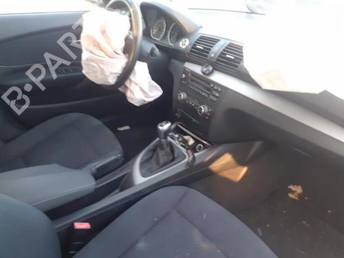 Tailgate BMW 1 (E87) 118 d | BP13841576C6 