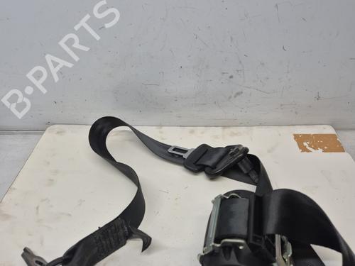 Used Rear right seatbelt Rear right seatbelt RENAULT ZOE (BFM_) [2012-2026] 33443913 33443913