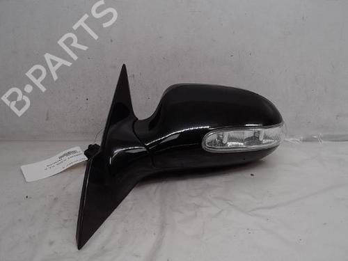 Used Left mirror MERCEDES-BENZ CLK (C209) CLK 500 (209.375) (306 hp) 13826590