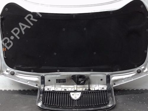 Hood SKODA FABIA I (6Y2) 1.9 TDI RS | BP19416949C1 