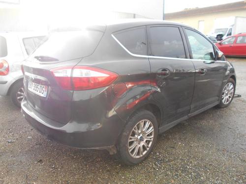 AC Styreenhet / Manøvreringsenhet FORD C-MAX II (DXA/CB7, DXA/CEU) 1.6 TDCi | BP13860181I5 