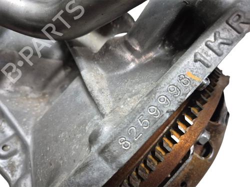 Motor TOYOTA AYGO (_B4_) 1.0 (KGB40) | BP29929762M1