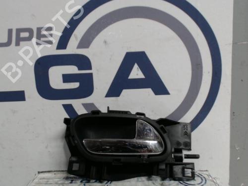 Venstre foran invendig håndtak CITROËN C3 II (SC_) 1.4 (73 hp) 13869823