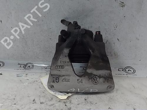 Used Right front brake caliper AUDI TT (8N3) 1.8 T (180 hp) 18102652