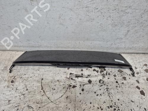 Used Rear spoiler RENAULT CAPTUR I (J5_, H5_) 1.2 TCe 120 (118 hp) 29494311