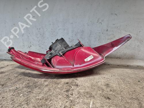 Right taillight PEUGEOT 208 I (CA_, CC_)  | BP29214991C35 