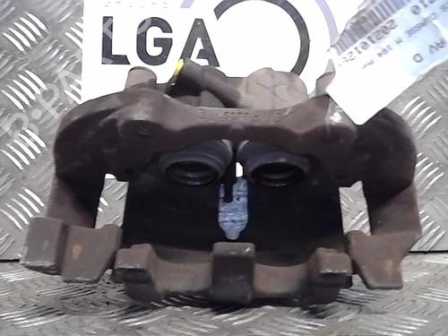 Right front brake caliper MERCEDES-BENZ M-CLASS (W164)  | BP14522509M104 
