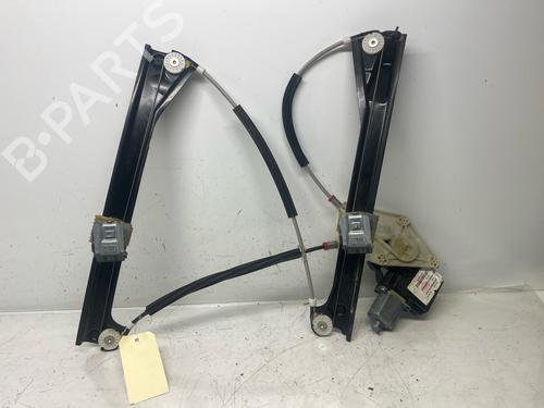 Elevador vidro frente esquerdo Elevador vidro frente esquerdo VW POLO V (6R1, 6C1) [2009-2022] 36396530 36396530