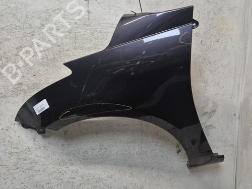 Used Left front fenders SUZUKI SWIFT IV (FZ, NZ) 1.2 (AZH412, ZC72S) (94 hp) 30332293