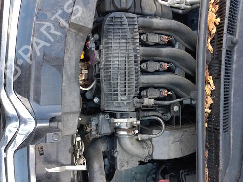 Alternator CITROËN C1 II (PA_, PS_) 1.2 VTi 82 | BP31029741M7 