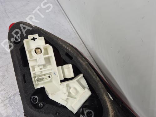 Left tailgate light OPEL ASTRA J (P10) 1.7 CDTI (68) | BP32291239C79