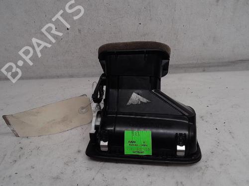 Used Air vent VW POLO V (6R1, 6C1) 1.2 (60 hp) 15197272