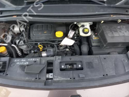 Horn RENAULT SCÉNIC III (JZ0/1_) 1.6 dCi (JZ00, JZ12) | BP32291549E13