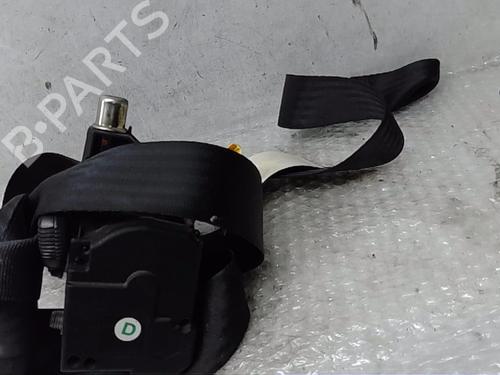 Front right belt tensioner MASERATI 4200 GT / COUPE Coupe 4.2 | BP24991865C88 