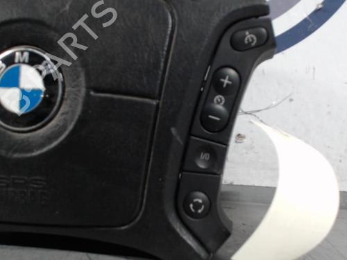 Driver airbag BMW 5 (E39) 530 d | BP14547225C9 