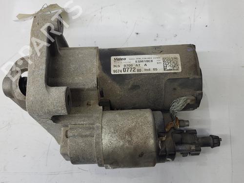 Startmotor Startmotor 36100209 36100209
