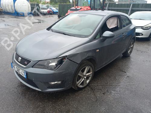 Teile für SEAT IBIZA IV (6J5, 6P1)  1.2 TSI  4995499 