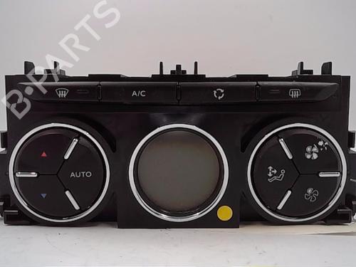 Climate control CITROËN DS3 (SA_) 1.2 THP 110 | BP13847367I5 