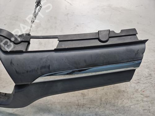 Grill RENAULT KANGOO Express (FW0/1_) Z.E. (FW0Z, FW1Z) | BP29621142C40 