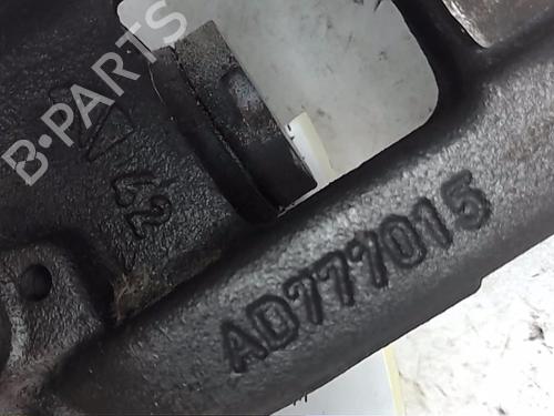Right rear brake caliper PEUGEOT 5008 II (MC_, MJ_, MR_, M4_) 1.6 THP 165 (M45GZW, M45GYW, M45GYV) | BP17919890M106 