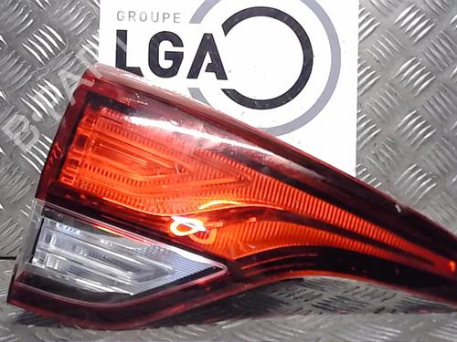 Venstre baklys, luke RENAULT SCÉNIC IV (J9_) [2016-2022]  30924482