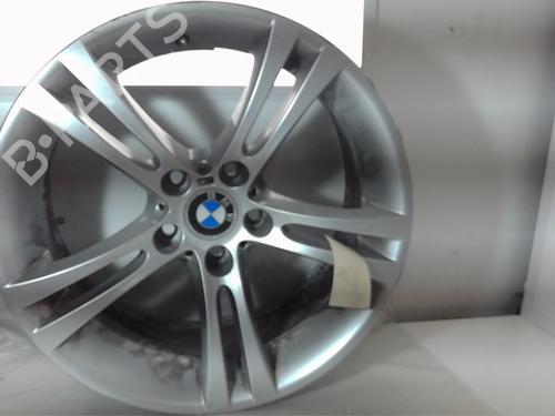 Used Rim BMW 5 (E60) 545 i (333 hp) 17099021