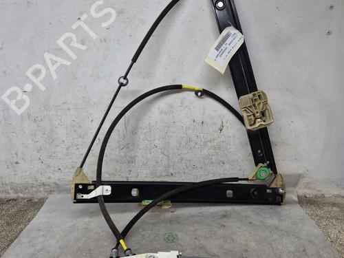 Vindusheismekanisme høyre foran AUDI A1 Sportback (8XA, 8XF) 1.2 TFSI (86 hp) 30630006