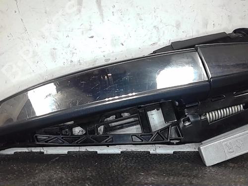 Used Rear right exterior door handle OPEL ZAFIRA TOURER C (P12) 2.0 CDTi (75) (130 hp) 24015517