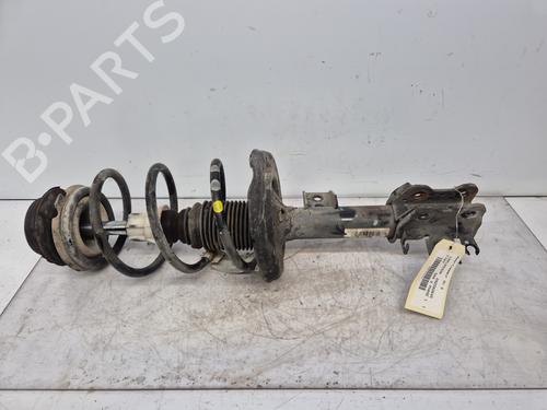 Used Left front shock absorber FIAT 500 (312_) 1.2 (312AXA1A) (69 hp) 32431482