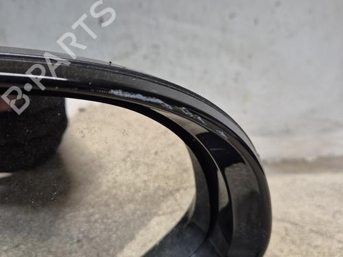 Right mirror KIA SPORTAGE IV (QL, QLE) 1.6 GDI | BP27926329C27 