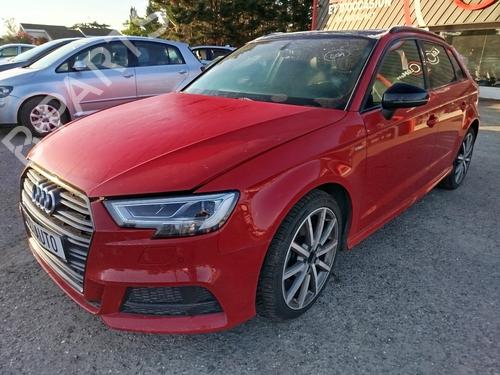 Engine AUDI A3 Sportback (8VA, 8VF)  | BP33631922M1  - Image 17