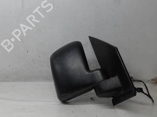 Used Right mirror FORD TRANSIT CONNECT (P65_, P70_, P80_) 1.8 Di (75 hp) 15514332
