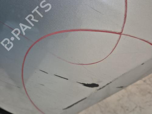 Bak støtfanger RENAULT SCÉNIC III (JZ0/1_) 1.6 dCi (JZ00, JZ12) | BP29845974C8 