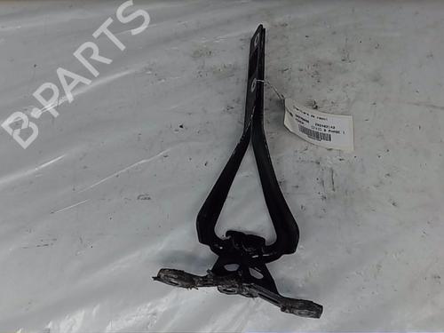 Used Hinge/Door check strap HONDA CIVIC VIII Hatchback (FN, FK) 2.2 CTDi (FK3) (140 hp) 19337301