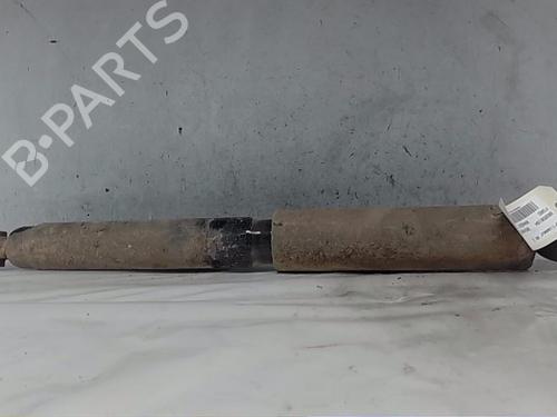 Left rear shock absorber FORD RANGER (ET) 2.5 TDCi 4x4 | BP17832554M18 