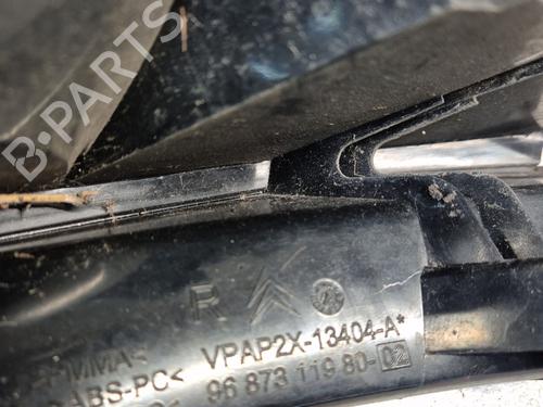 Right taillight CITROËN C4 II (NC_) 1.6 HDi 110 | BP30924420C35