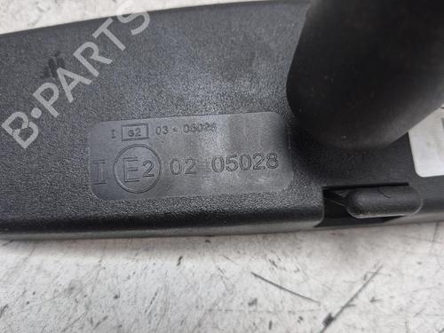 Used Rear mirror Rear mirror 39038802 39038802