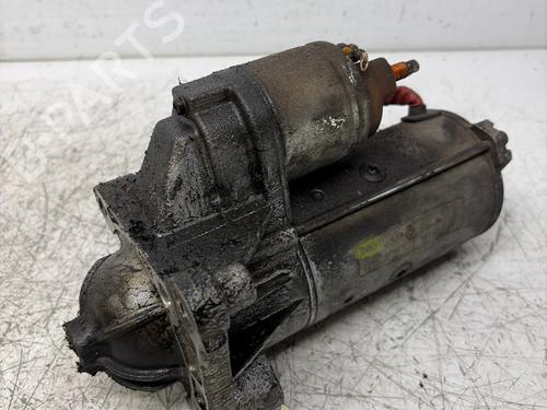 Starter RENAULT SCÉNIC II (JM0/1_) | BP38548459M8 - Image 3