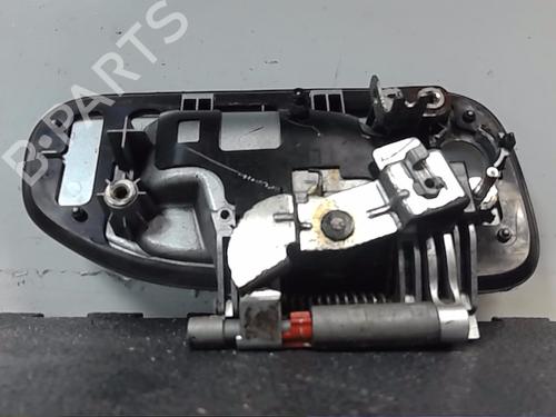 Front left exterior door handle NISSAN NV200 Van 1.5 dCi 90 (M20, M20N, M20M) | BP23200993C128 