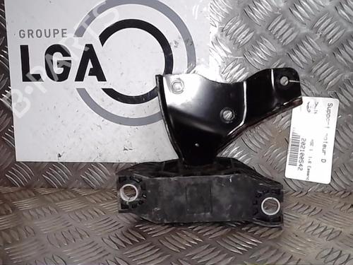 Engine mount DACIA DOKKER MPV (KE_)  | BP14557915M89 