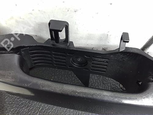 Front right exterior door handle TOYOTA PRIUS (_W3_)  | BP23647458C129 