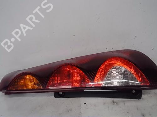 Right taillight NISSAN NOTE (E11, NE11) 1.4 | BP13848418C35 