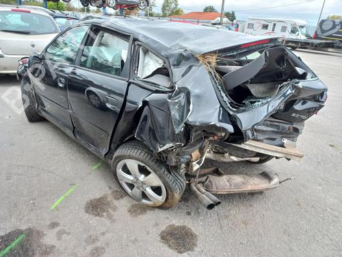Right rear door AUDI A3 Sportback (8PA)  | BP22522345C5 