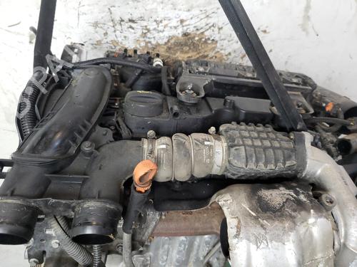 Engine PEUGEOT PARTNER Box Body/MPV (K9)  | BP30691089M1 