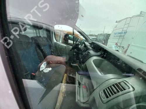 Engine RENAULT TRAFIC II Van (FL) 2.0 dCi 115 (FL01, FL0U, FL00, FL0H, FL0M) | BP33297406M1  - Image 12