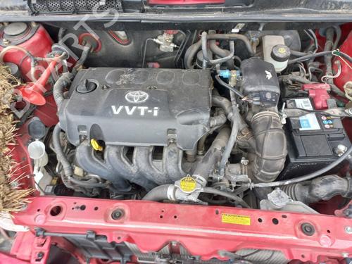 Engine TOYOTA YARIS (_P1_)  | BP36310282M1  - Image 8