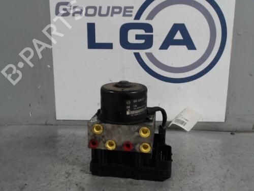 Used ABS pump SEAT IBIZA II (6K1) 1.9 SDI (68 hp) 13868983