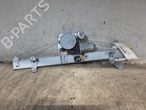 Used Front right window mechanism NISSAN MICRA V (K14) 0.9 IG-T (90 hp) 27530761