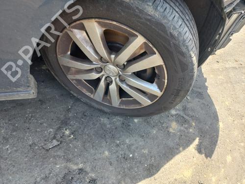 Fuel cap PEUGEOT 308 SW II (LC_, LJ_, LR_, LX_, L4_) 1.5 BlueHDi 100 | BP30047208C161