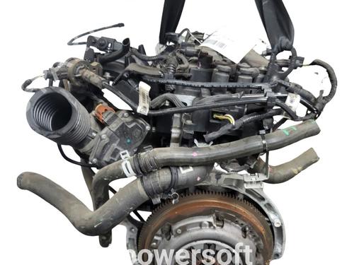 Engine FORD KA+ III (UK, FK)  | BP34455896M1  - Image 6